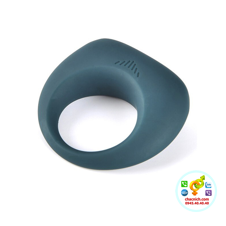 Vòng rung Magic Dante II 10 chế độ điều khiển App cao cấp