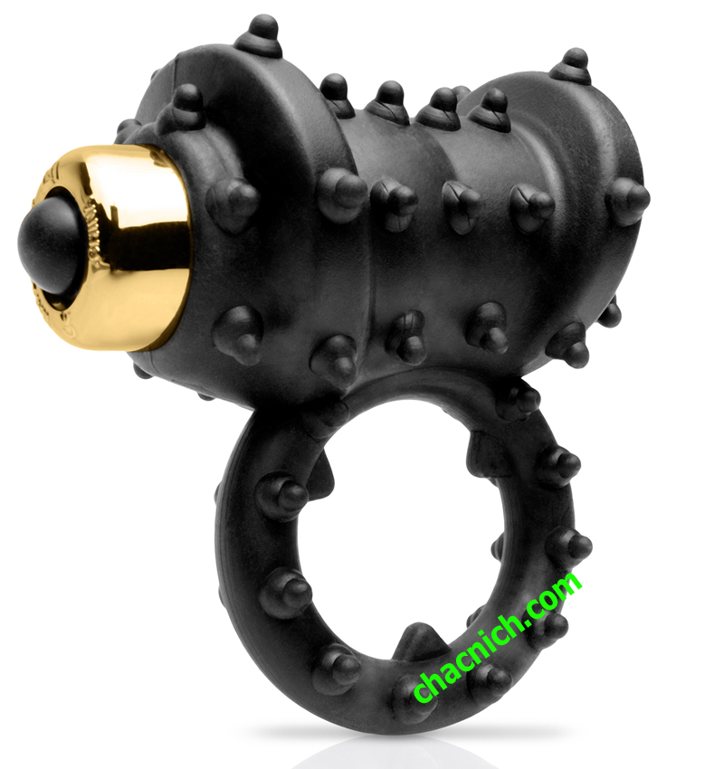 Vòng rung Cockring Fetish kéo dài thời gian kích thích G điểm tốt