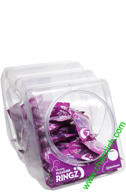 Vòng Rung Silicone Mềm Mại Chuẩn An Toàn Giá Tốt