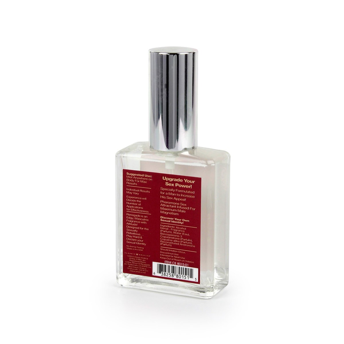 Cửa hàng bán Nước Hoa Kích Thích Nữ Max Pheromone  có tốt không?