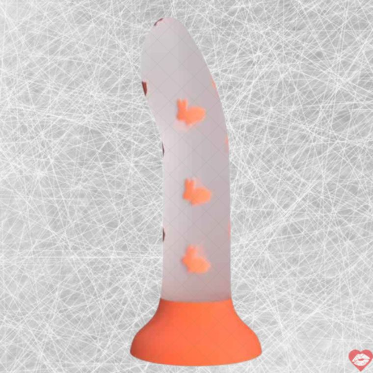 Pretty Love Nightfall Dildo Cam Sáng Tối