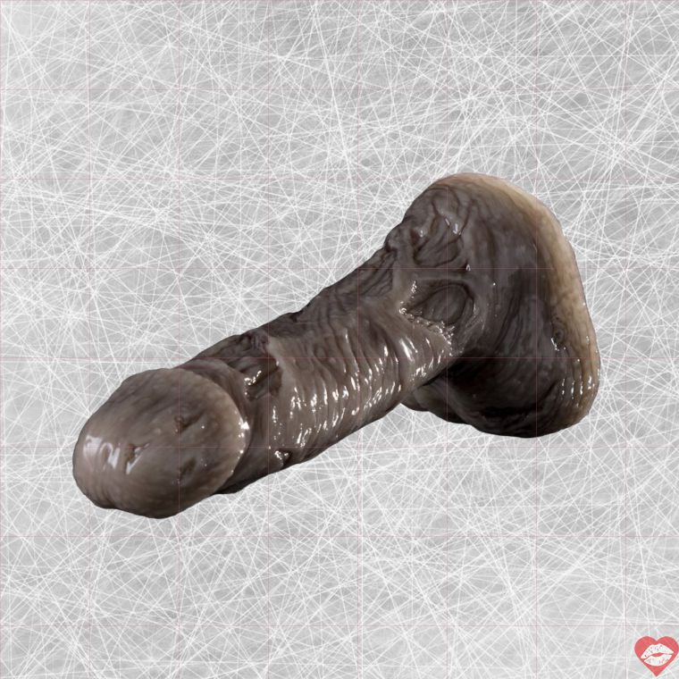 Fleshlight Freaks Zombie dildo ma cà rồng kích thích