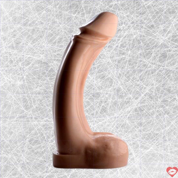 Master Cock Annihilator XXXL 45cm Khủng Bạo