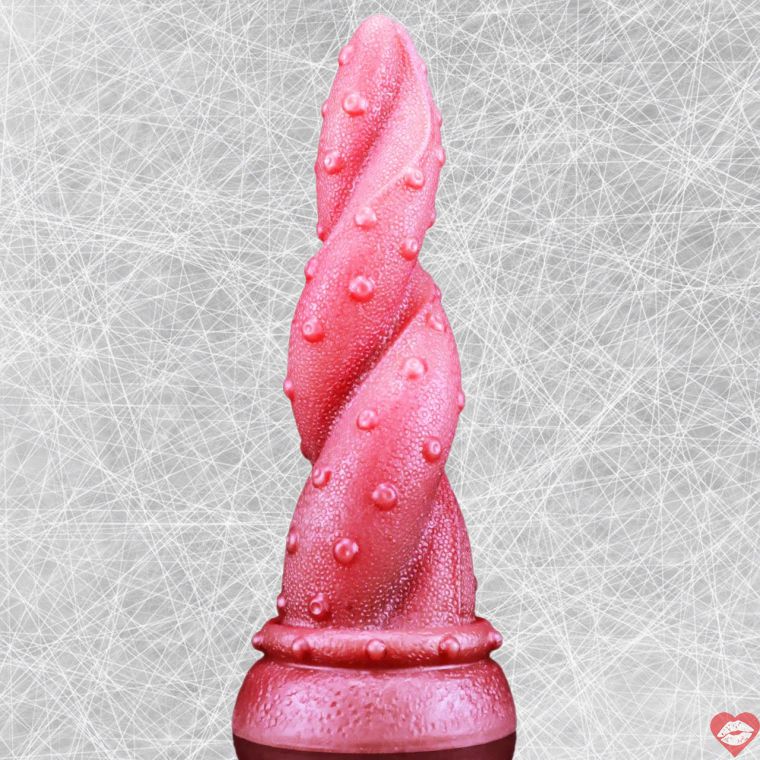 Dildo xúc Tu Bạch Tuộc 8