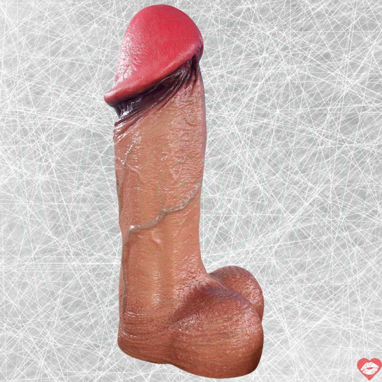 Worlds Biggest Dildo 5ft Khổng Lồ Trang Trí