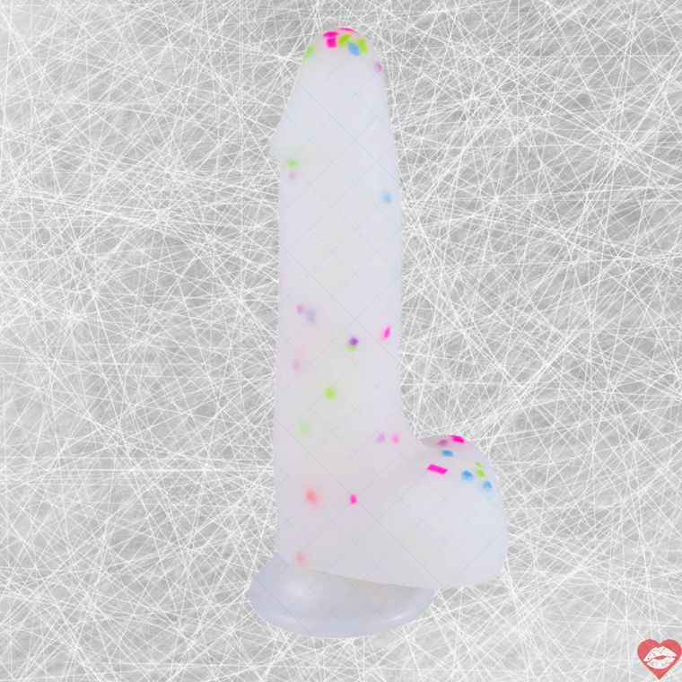 Dildo Honeysx Roman Đít Thực Tế Kích Thích Mạnh