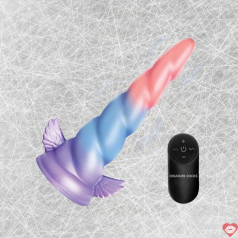 Ky Lan Rung Creature Cocks 18cm Fantasy
