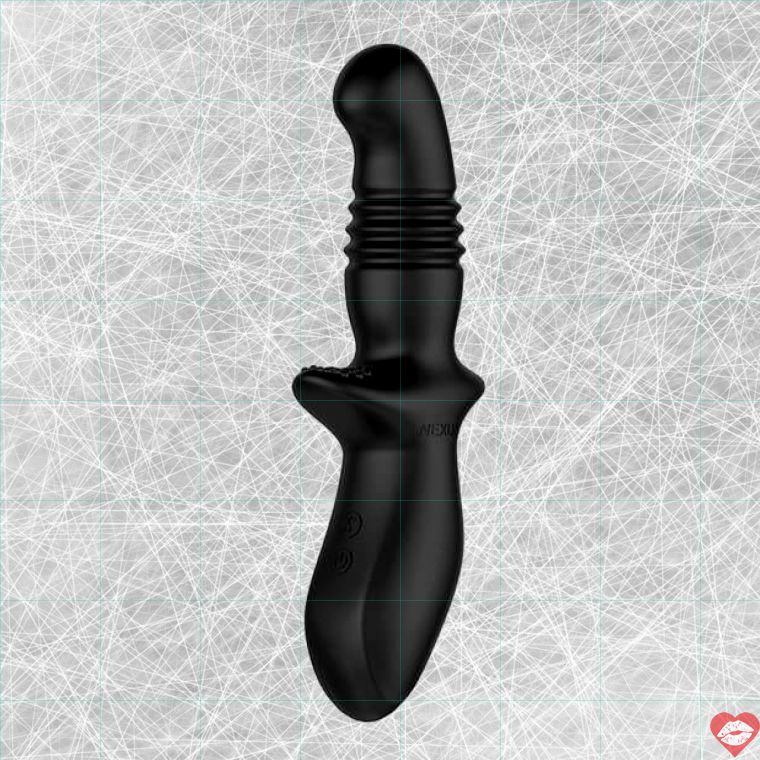 Nexus Thrust dildo thrusting prostate không cần tay