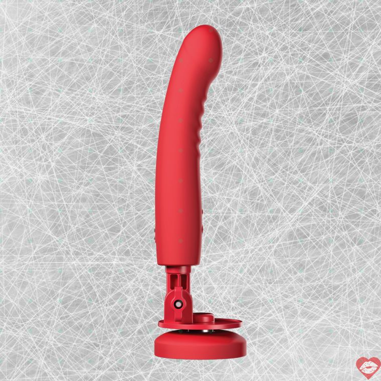 Lovense Mission 2 Dildo Vibe Tự Điều Chỉnh