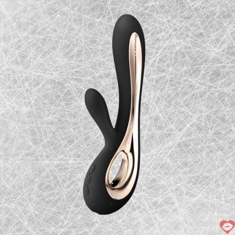 LELO Soraya 2 Kích Thích Đôi Cao Cấp Orgasm Đỉnh Cao