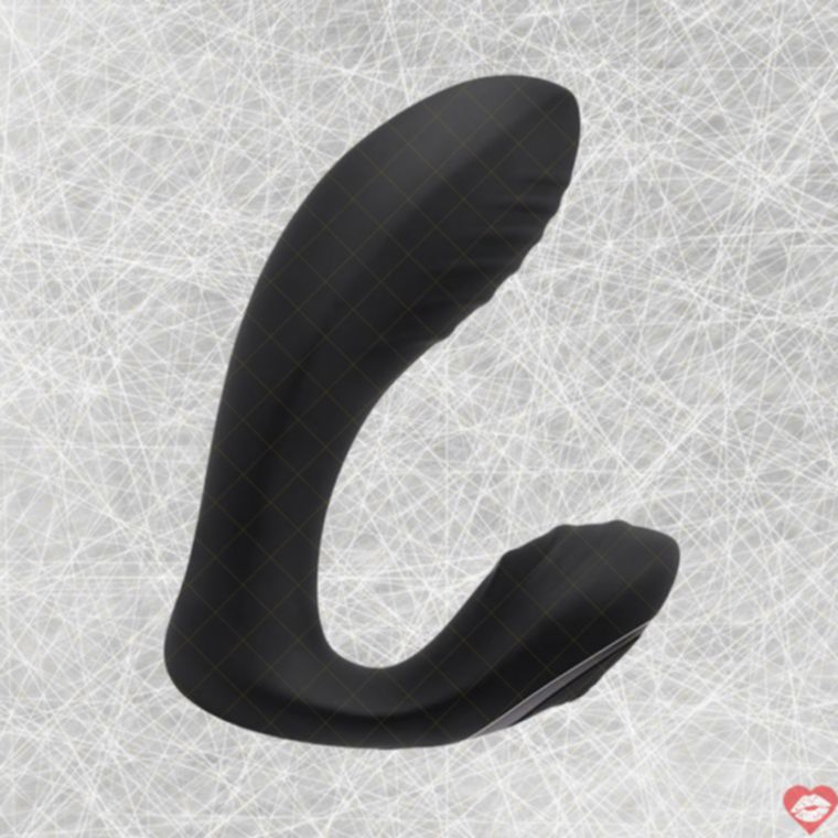 LELO INA 3 thỏ silicone đôi hành cực khoái tuyệt đối
