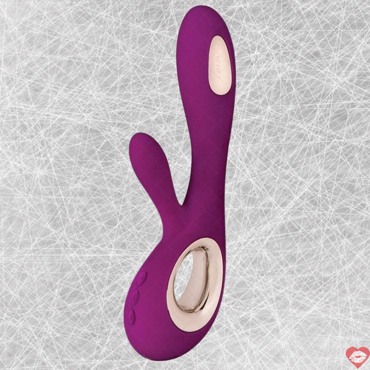 LELO Soraya Wave - Song Kích Thích Sóng Siêu Đỉnh Cao