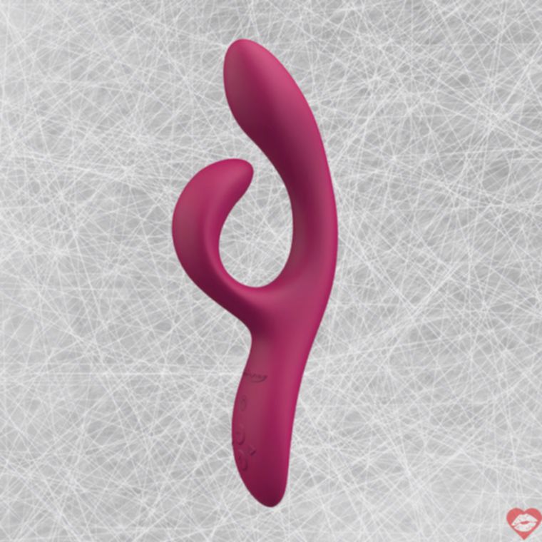 We-Vibe Nova 2 Kích Thích Liên Tục Orgasm Mạnh Mẽ