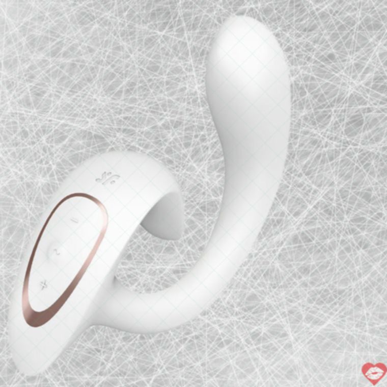 Satisfyer G Goddess Rabbit G-spot Điểm G Siêu Cảm Xúc