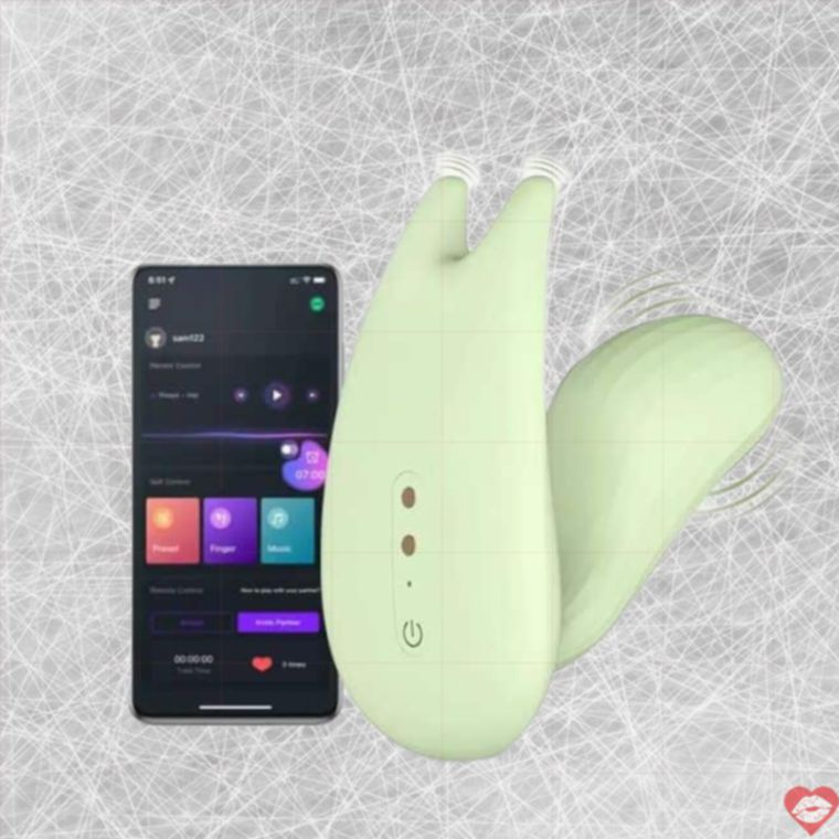 Magic Motion Umi Budun Rung Xanh App Điện Thoại