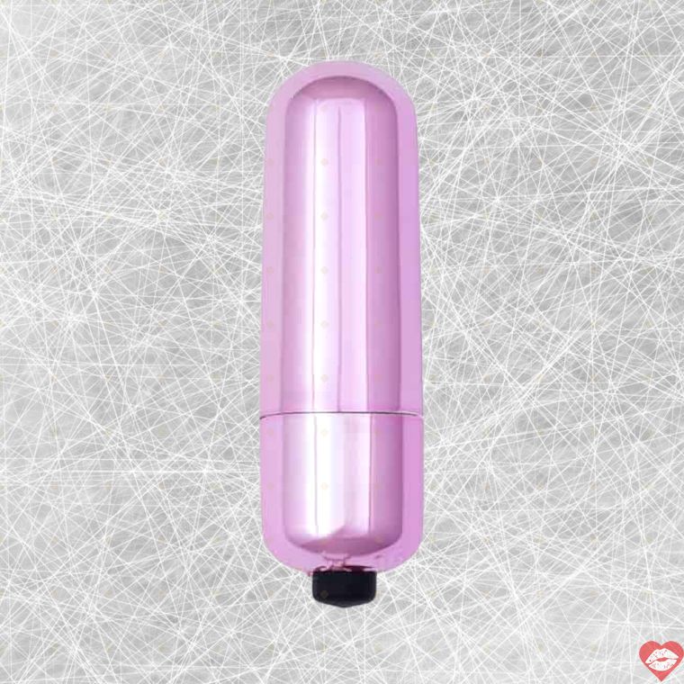 Vibro Lola Indeep Mady Hồng ABS Nhỏ Clit Gợi Cảm