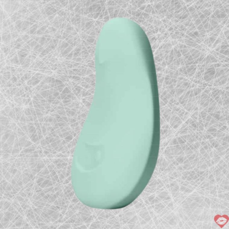 may rung mini dame pom xanh kich thich lien tuc 