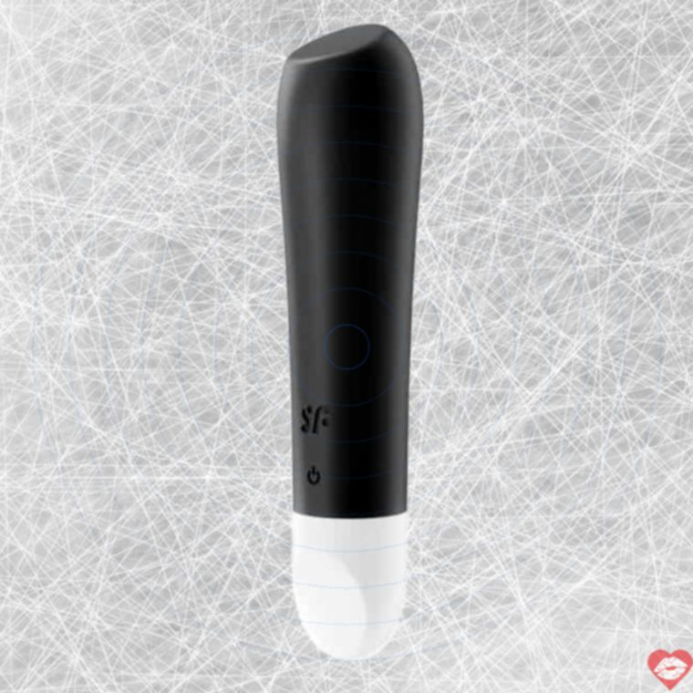 Vibro Bullet Satisfyer Ultra Power 2 - Rung Siêu Mạnh Đỉnh Cao