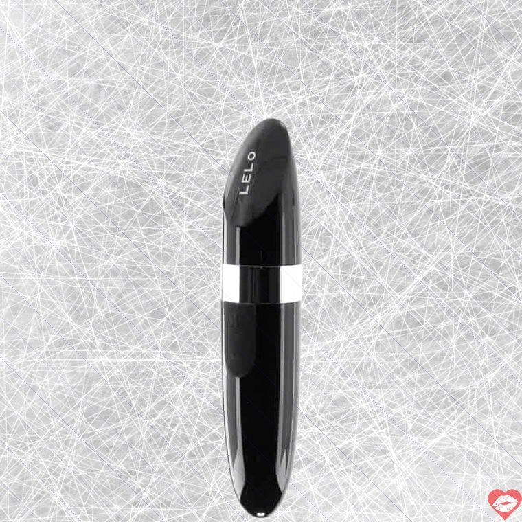 Lelo Mia 2 Vịt Rung Đen Sang Trọng 11cm Bí Mật