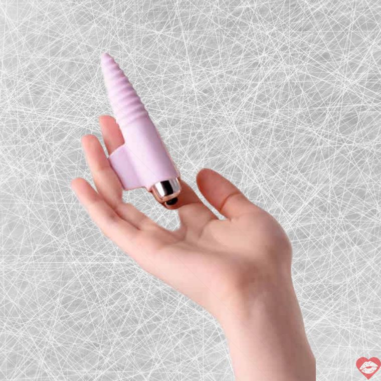 Vi Bator Ngón Tay Jos Nova Hậu Môn Hồng Chuẩn Bị