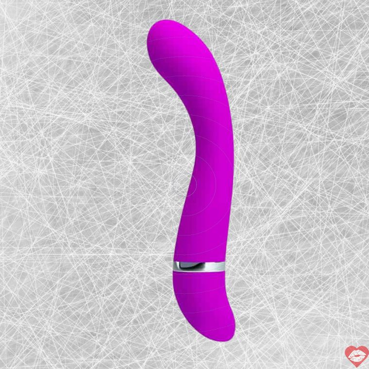 Vibrator G-Spot Pretty Love Cvelyn Hồng Phấn