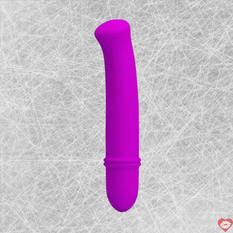 Pretty Love Antony G-spot Fucsia Mini Hay