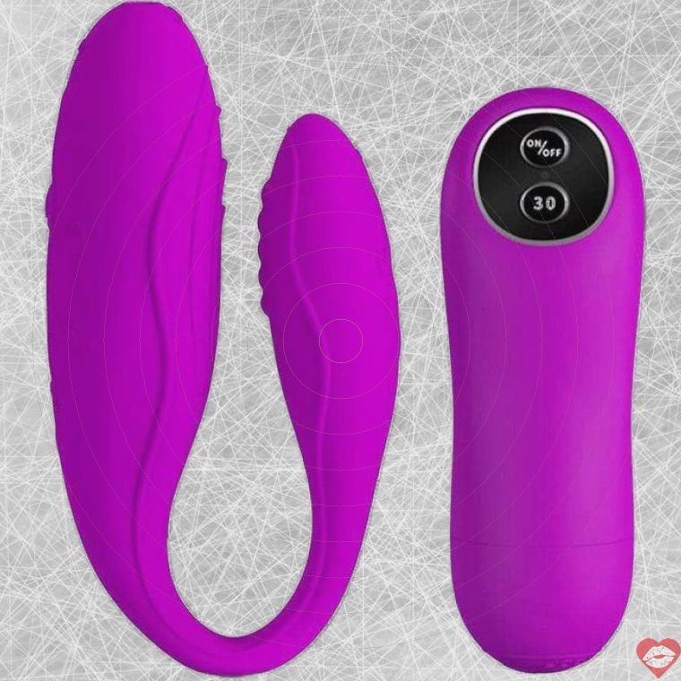 Pretty Love Vibe Indulgence Rung Hồng Siêu Dễ Dùng