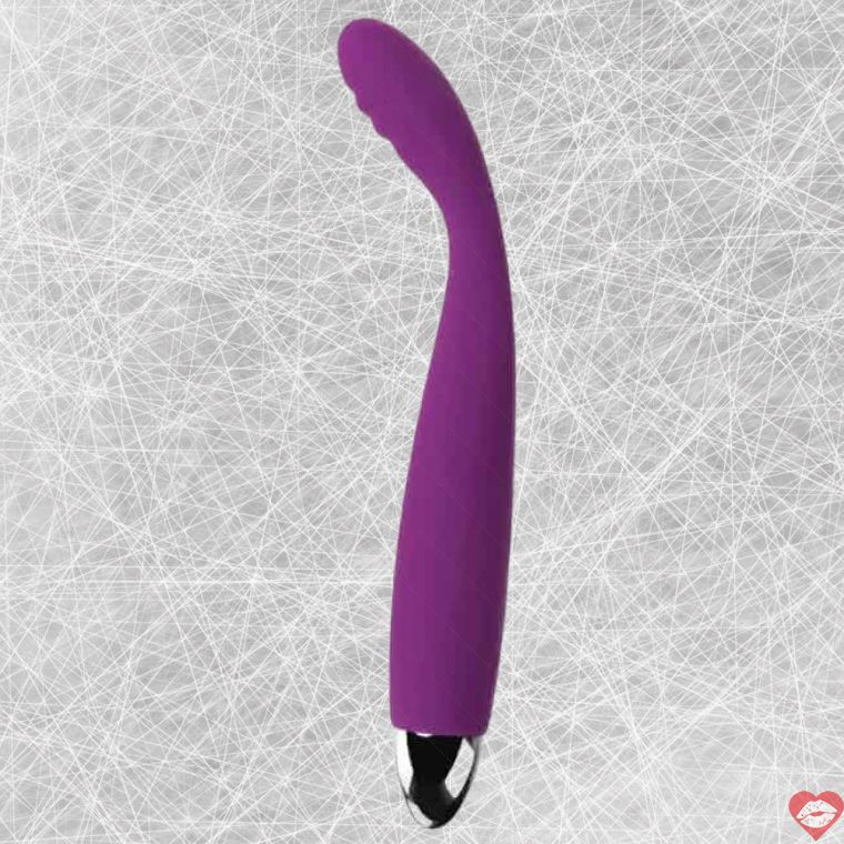 Svakom Cici Tím G-Spot Linh Hoạt 18.2cm 