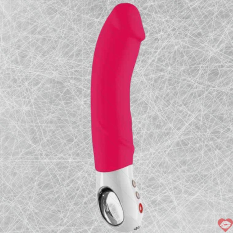 Fun Factory Big Boss Hồng G Rung Mạnh 4.5cm