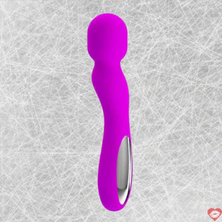 Vibromassage Pretty Love Paul Hồng Phấn 30 Rung