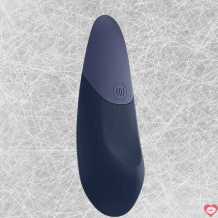 Womanizer Vibe Xanh Dương Rung Âm Hạch Siêu Đỉnh