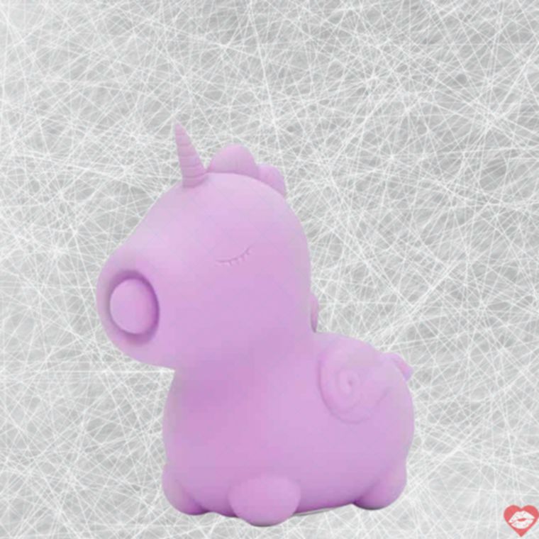 Unihorn Karma Lilac Tím Rung Điểm G Hay