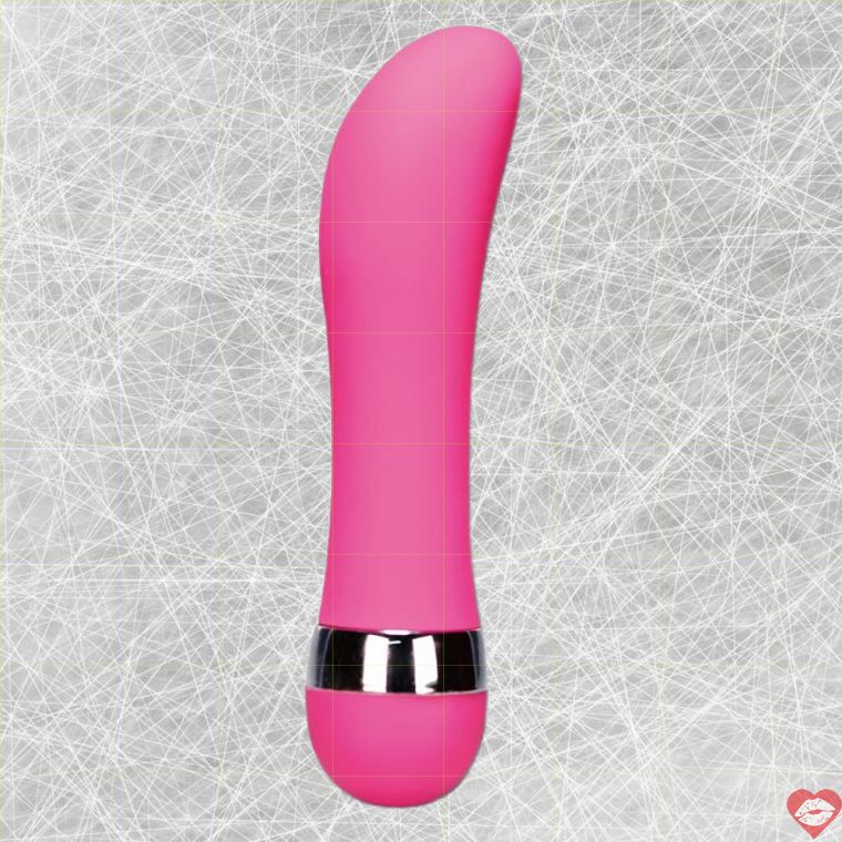 Stronic Petite Fun Factory Xanh Lá Tự Động 17cm
