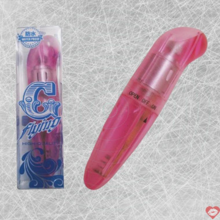 A-One G Flying Pink, Rung G Điểm Trực Tiếp 12cm