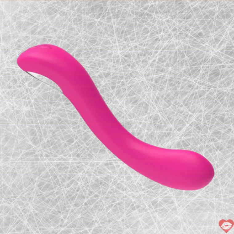 Lovense Osci 2 Rung G-spot Lắc Đẩy Mạnh