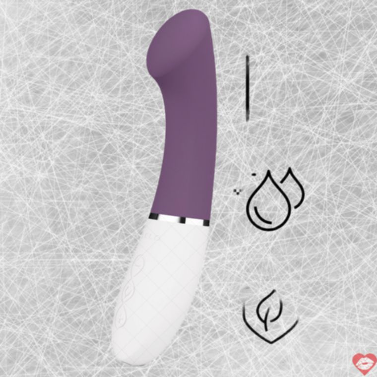 Lelo Gigi 3 G-spot Rung App Điều Khiển