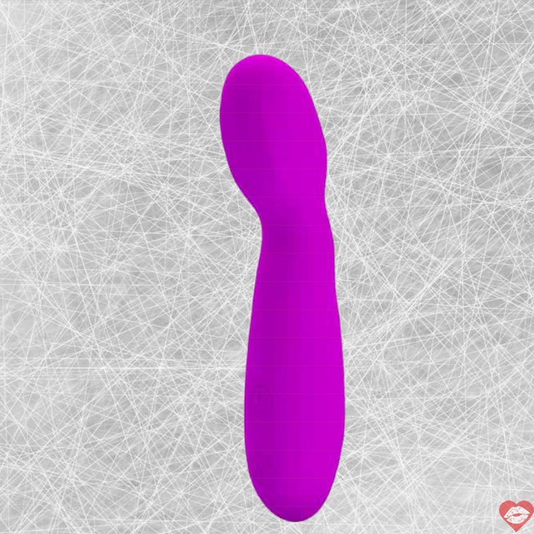 Pretty Love Arvin G-spot rung fuchsia sạc