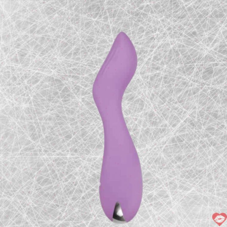 Viabrator G-spot Evolved Lilac tím, nhỏ gọn sướng mãnh liệt