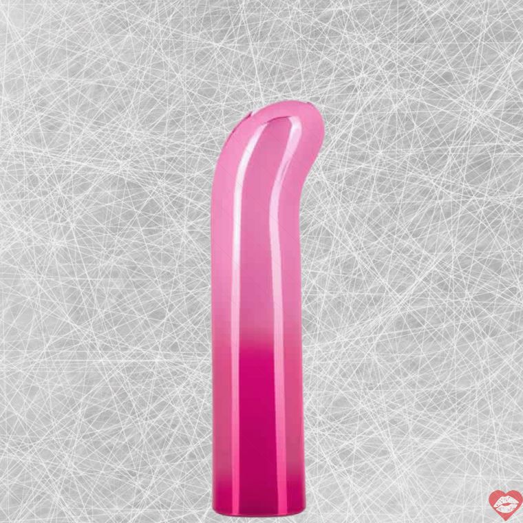 CalExotics Glam Vibe hồng G-spot rung mạnh