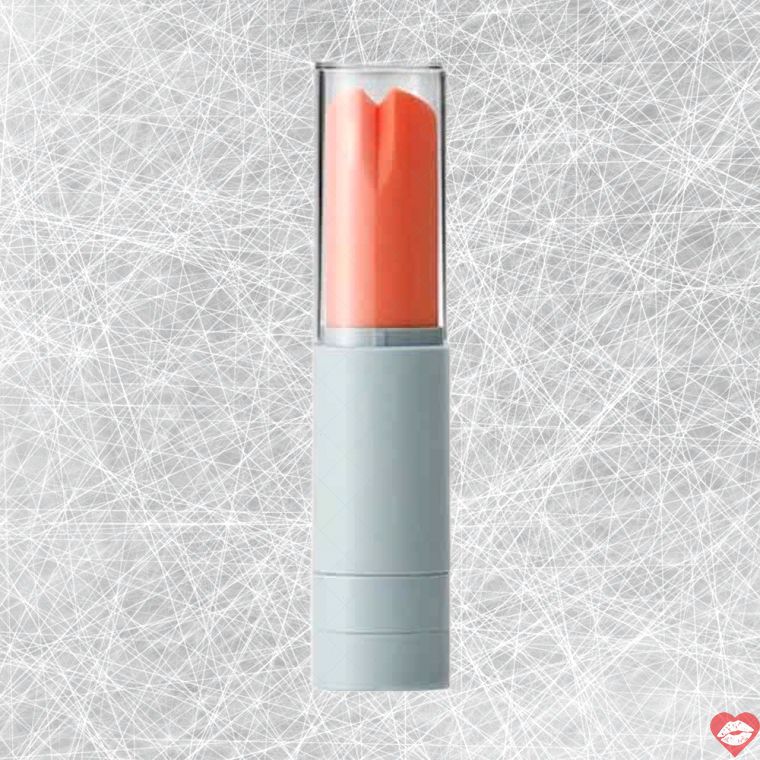 Iroha Stick lipstick vibe xám nhỏ bí mật Nhật rung mê hoặc