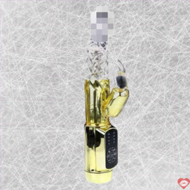 Baile Gold Rabbit Vòng Quay Khít Vàng Đam Mê