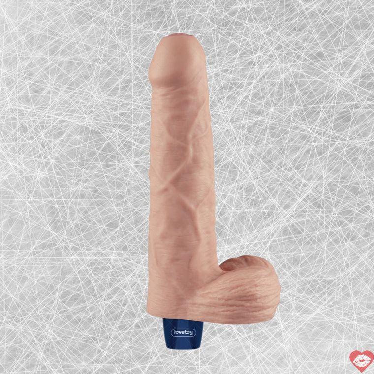 Lovetoy 9