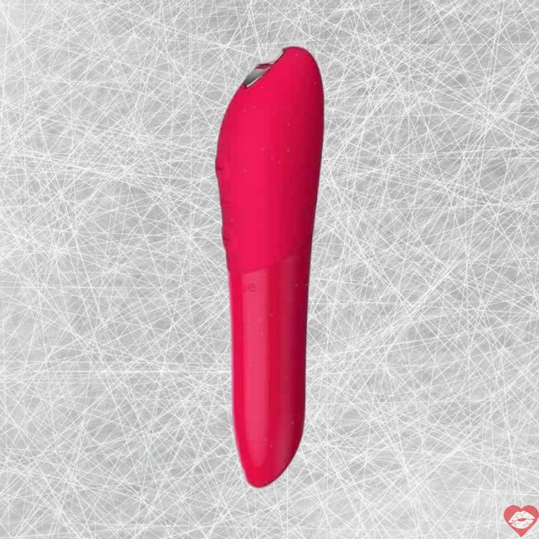 We-Vibe Tango X Đạn Rung Đỏ Mạnh Mẽ Cực Khoái