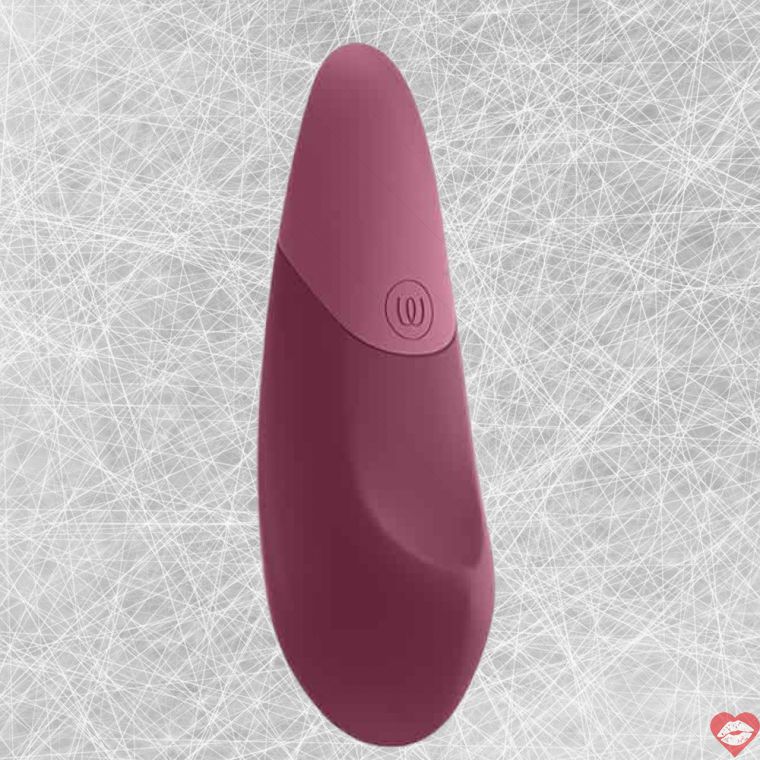 Womanizer Vibe clitoris tím hồng rung khoái lạc