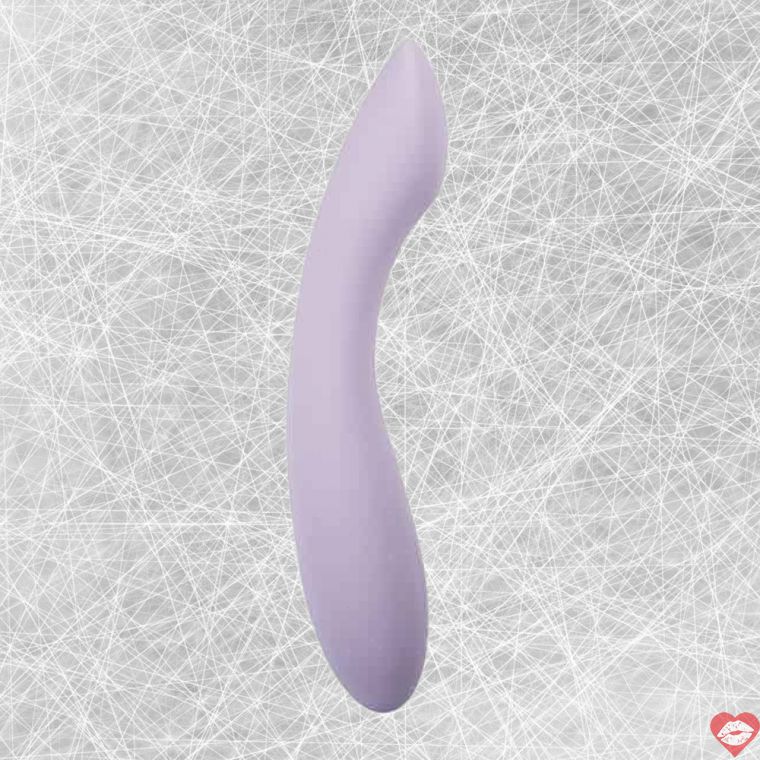 Svakom Amy 2 G-Point Tím Siêu Mạnh Ergonomic