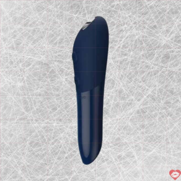 We-Vibe Tango X Đạn Rung Xanh Mạnh Nhất
