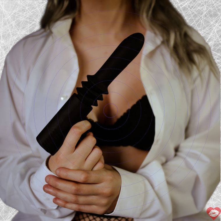 Dildo Gun Thrusting Rung Phun Nước Nữ Đa Năng Siêu Đỉnh