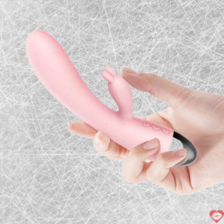 Leten Color Rabbit Vibrator Thỏa Lạc Cực Đỉnh Màu Sắc Nổi Bật