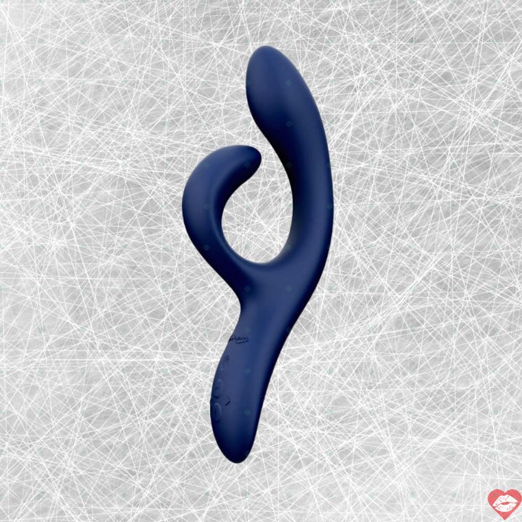 We-Vibe Nova 2 Rabbit Siêu Kích Thích G-Spot