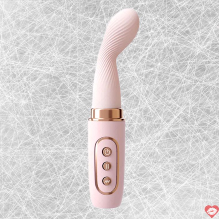 Meese Minny máy thrusting tự động portable đỉnh cao